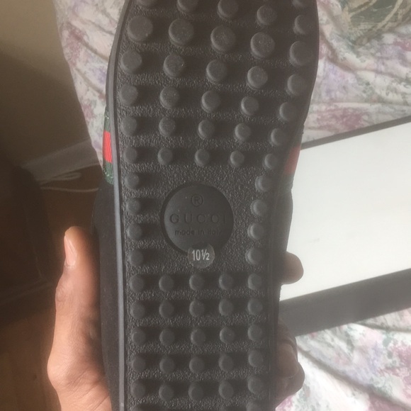 Gucci Loafers/ Worn once and one time only - Picture 2 of 5